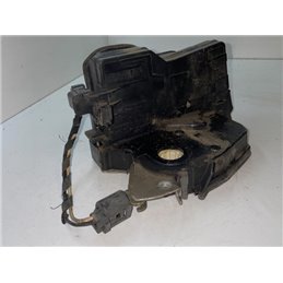 BMW 7 (E65, E66, E67) Bal hátsó Ajtózár