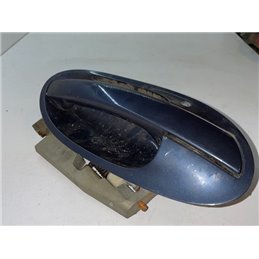 BMW 7 (E65, E66, E67) Jobb első Külső Kilincs