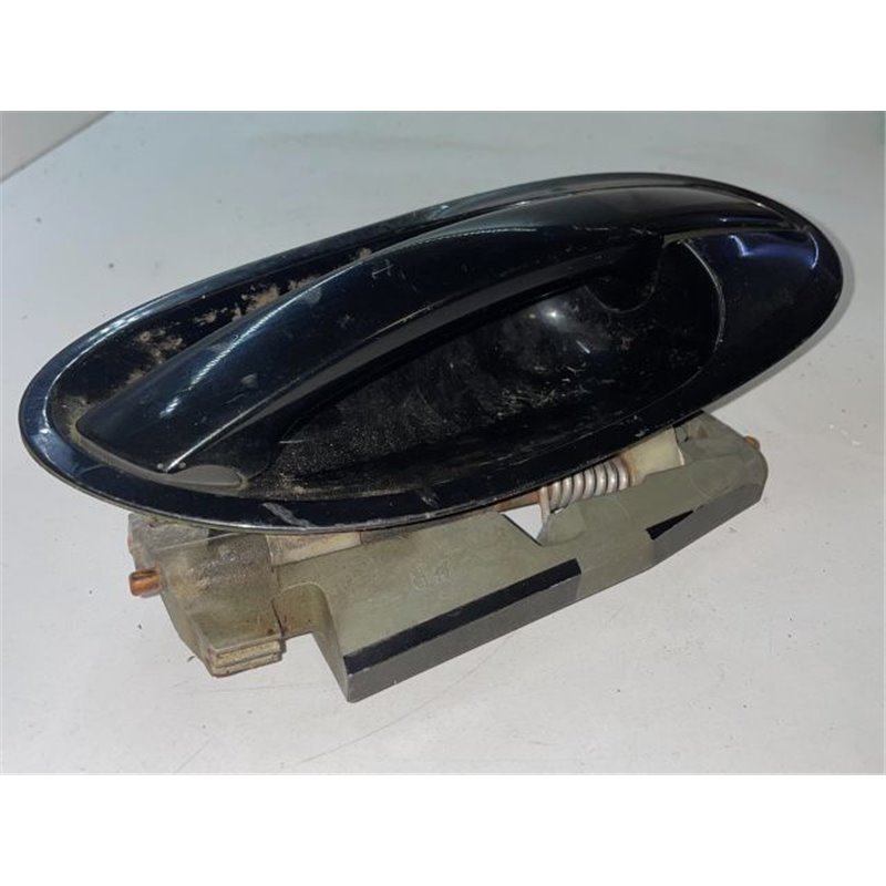 BMW 7 (E65, E66, E67) Jobb első Külső Kilincs