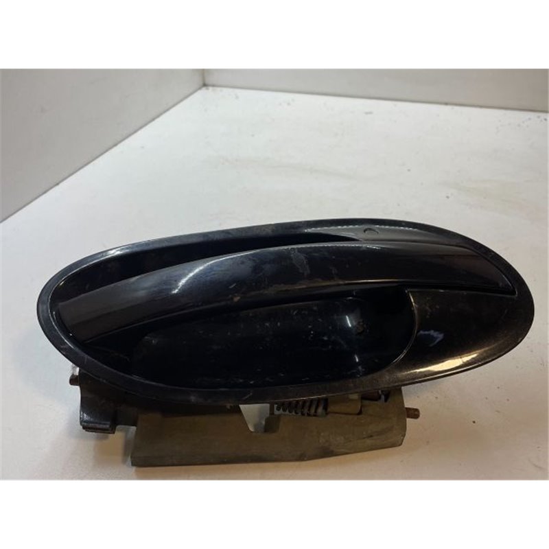 BMW 7 (E65, E66, E67) Jobb hátsó Külső Kilincs