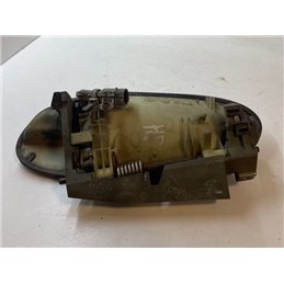 BMW 7 (E65, E66, E67) Jobb hátsó Külső Kilincs