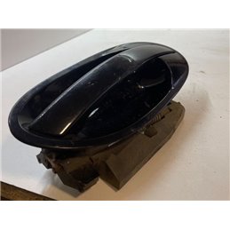 BMW 7 (E65, E66, E67) Jobb hátsó Külső Kilincs