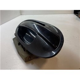 BMW 7 (E65, E66, E67) Jobb hátsó Külső Kilincs