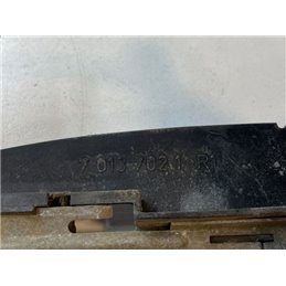 BMW 7 (E65, E66, E67) Jobb első Kilincs Hátulja