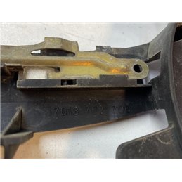 BMW 7 (E65, E66, E67) Jobb első Kilincs Hátulja