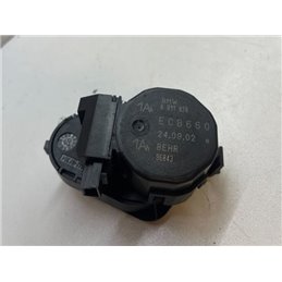 BMW 7 (E65, E66, E67) Fűtés Állító Motor