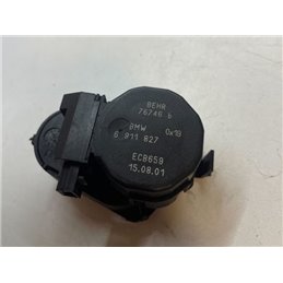 BMW 7 (E65, E66, E67) Fűtés Állító Motor