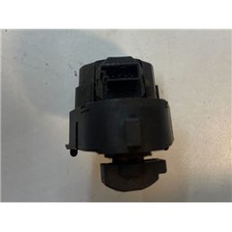 BMW 7 (E65, E66, E67) Fűtés Állító Motor