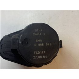 BMW 7 (E65, E66, E67) Fűtés Állító Motor