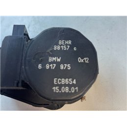 BMW 7 (E65, E66, E67) Fűtés Állító Motor