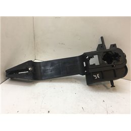 FORD FIESTA V Jobb első Kilincs Hátulja