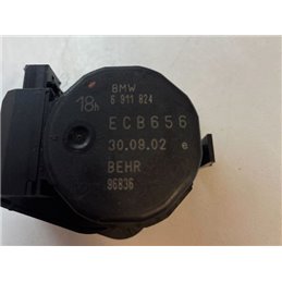 BMW 7 (E65, E66, E67) Fűtés Állító Motor