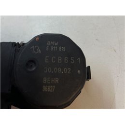 BMW 7 (E65, E66, E67) Fűtés Állító Motor