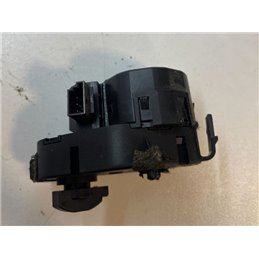 BMW 7 (E65, E66, E67) Fűtés Állító Motor