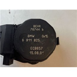 BMW 7 (E65, E66, E67) Fűtés Állító Motor