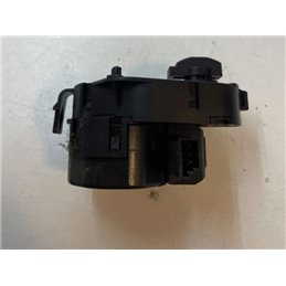 BMW 7 (E65, E66, E67) Fűtés Állító Motor