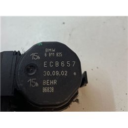 BMW 7 (E65, E66, E67) Fűtés Állító Motor