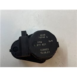 BMW 7 (E65, E66, E67) Fűtés Állító Motor