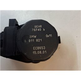 BMW 7 (E65, E66, E67) Fűtés Állító Motor