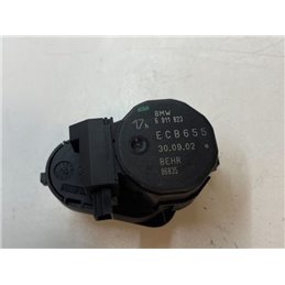 BMW 7 (E65, E66, E67) Fűtés Állító Motor