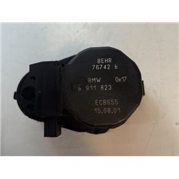 BMW 7 (E65, E66, E67) Fűtés Állító Motor