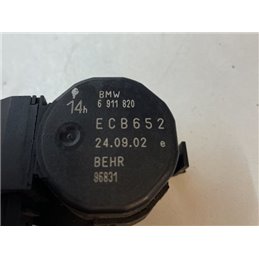 BMW 7 (E65, E66, E67) Fűtés Állító Motor