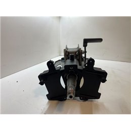 CHEVROLET CAPTIVA (C100, C140) Kormányoszlop