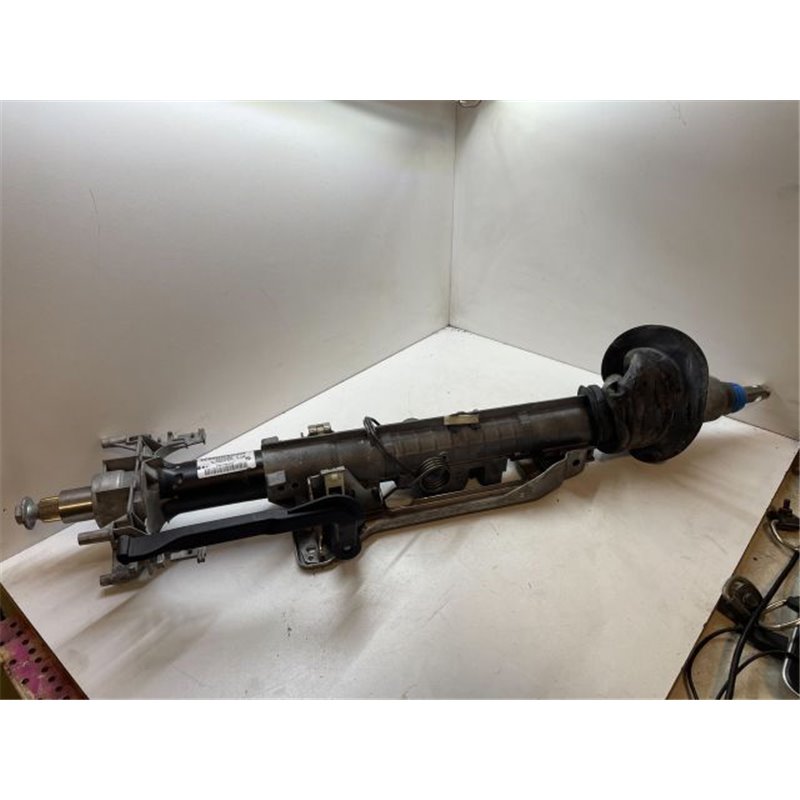 BMW 1 (E87) Kormányoszlop