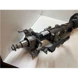 BMW 1 (E87) Kormányoszlop