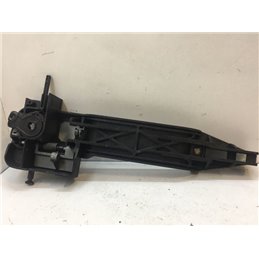 FORD FIESTA V Jobb első Kilincs Hátulja