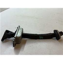 CHEVROLET CAPTIVA (C100, C140) Jobb hátsó Ajtóhatároló