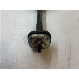 CHEVROLET CAPTIVA (C100, C140) Jobb hátsó Ajtóhatároló