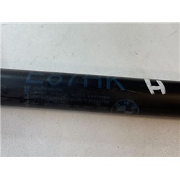 BMW 1 (E87) Gázrugós Kitámasztó Teleszkóp Csomagtérajtó (Pozíciófüggetlen)