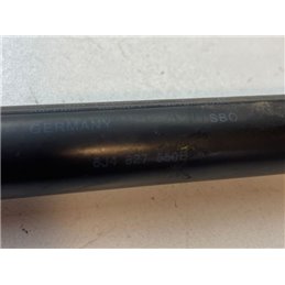 SEAT IBIZA IV (6J5) Gázrugós Kitámasztó Teleszkóp Csomagtérajtó (Pozíciófüggetlen)