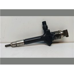 MAZDA 6 (GH) Porlasztó (1 db)