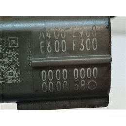 MAZDA 6 (GH) Porlasztó (1 db)