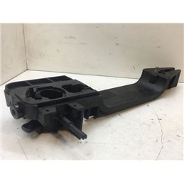 FORD FIESTA V Jobb első Kilincs Hátulja