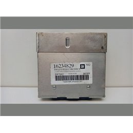 OPEL ASTRA F Ferdehátú (53_, 54_, 58_, 59_) Motorvezérlő