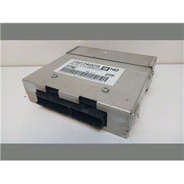 OPEL ASTRA F Ferdehátú (53_, 54_, 58_, 59_) Motorvezérlő