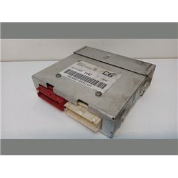 DAEWOO NUBIRA (KLAJ) Motorvezérlő