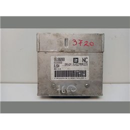 OPEL CORSA B (73_, 78_, 79_) Motorvezérlő