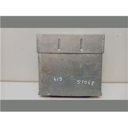 OPEL ASTRA F Ferdehátú (53_, 54_, 58_, 59_) Motorvezérlő