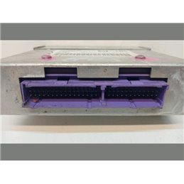 OPEL ASTRA F Ferdehátú (53_, 54_, 58_, 59_) Motorvezérlő