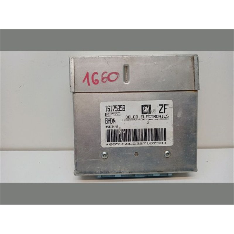 OPEL CORSA B (73_, 78_, 79_) Motorvezérlő