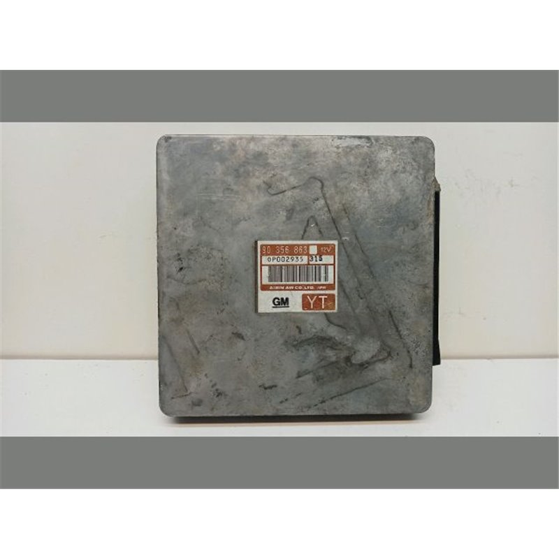 OPEL VECTRA A (86_, 87_) Automata Váltó Elektronika