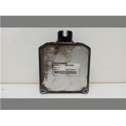 OPEL ASTRA G Ferdehátú (F48_, F08_) Motorvezérlő