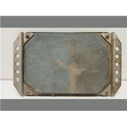 FIAT BRAVO I (182) Motorvezérlő