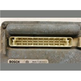 FIAT BRAVO I (182) Motorvezérlő