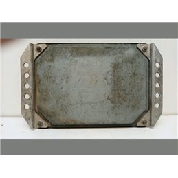 FIAT BRAVO I (182) Motorvezérlő