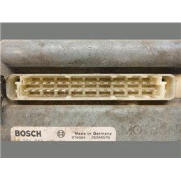 FIAT BRAVO I (182) Motorvezérlő